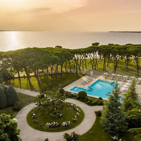 Falkensteiner Hotel Adriana - Adults Only ซาดาร์ ภายนอก รูปภาพ
