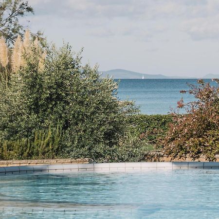 Falkensteiner Hotel Adriana - Adults Only ซาดาร์ ภายนอก รูปภาพ