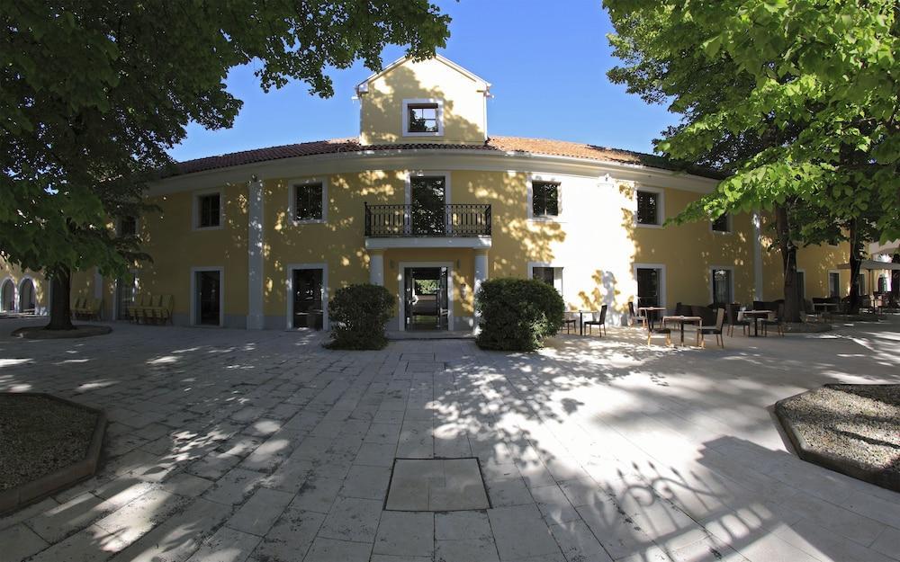 Falkensteiner Hotel Adriana - Adults Only ซาดาร์ ภายนอก รูปภาพ