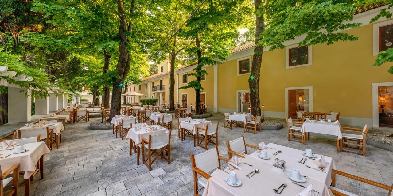 Falkensteiner Hotel Adriana - Adults Only ซาดาร์ ภายนอก รูปภาพ