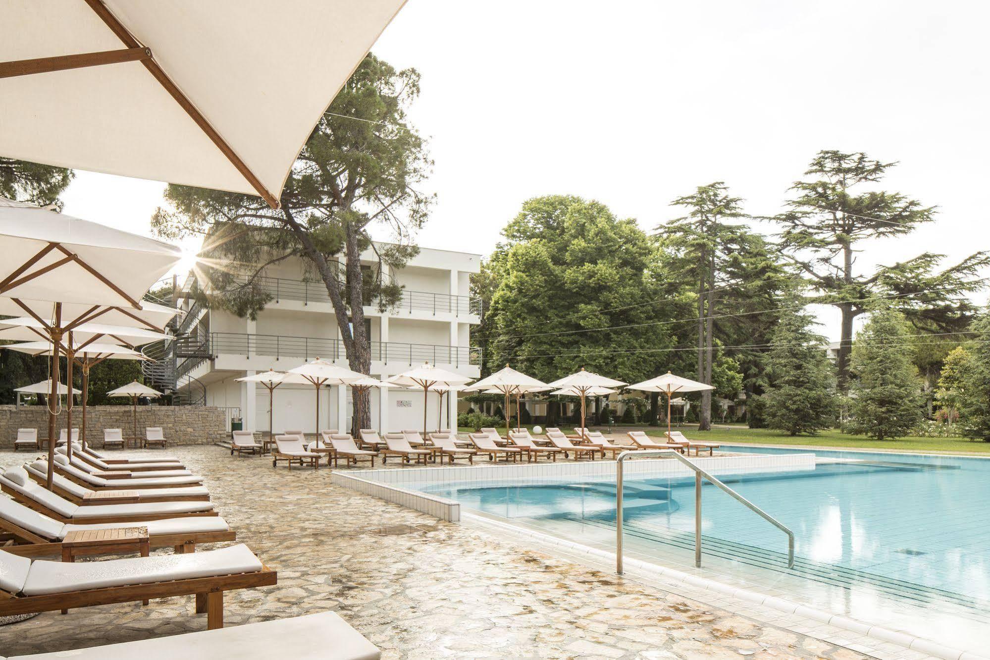 Falkensteiner Hotel Adriana - Adults Only ซาดาร์ ภายนอก รูปภาพ