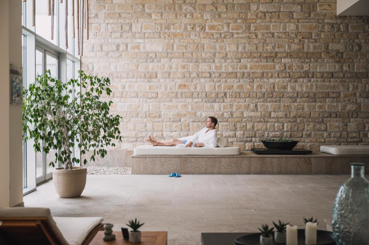 Falkensteiner Hotel Adriana - Adults Only ซาดาร์ ภายนอก รูปภาพ