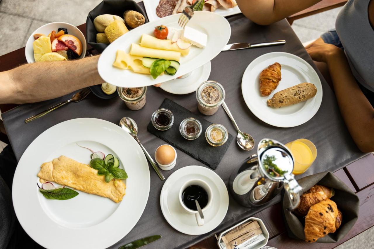 Falkensteiner Hotel Adriana - Adults Only ซาดาร์ ภายนอก รูปภาพ