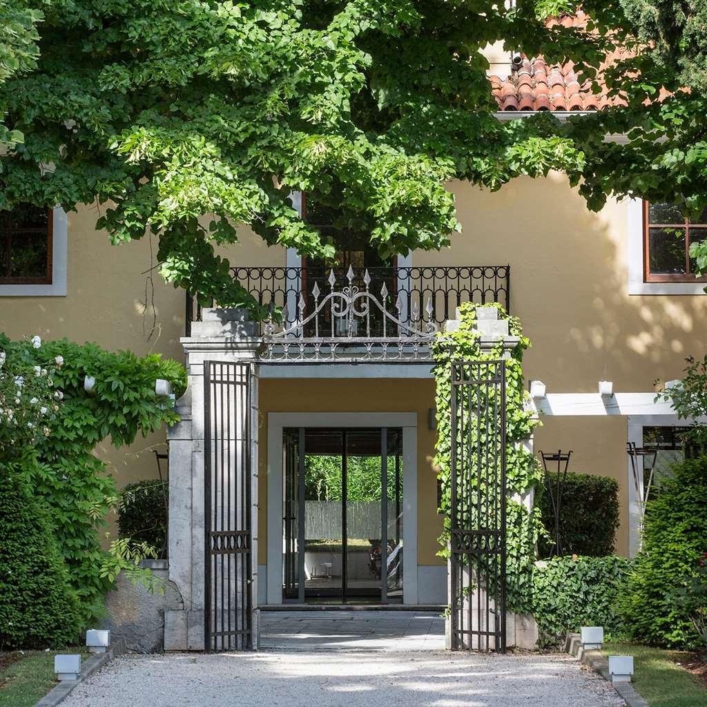 Falkensteiner Hotel Adriana - Adults Only ซาดาร์ ภายนอก รูปภาพ