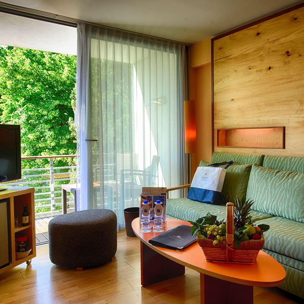 Falkensteiner Hotel Adriana - Adults Only ซาดาร์ ห้อง รูปภาพ