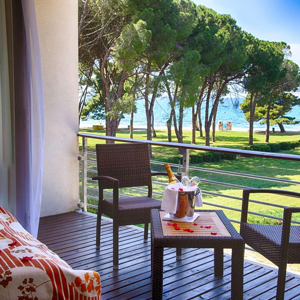 Falkensteiner Hotel Adriana - Adults Only ซาดาร์ ห้อง รูปภาพ