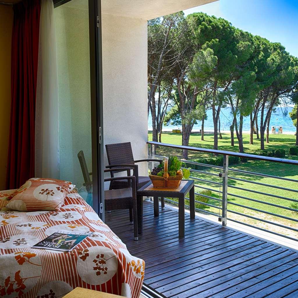 Falkensteiner Hotel Adriana - Adults Only ซาดาร์ ภายนอก รูปภาพ