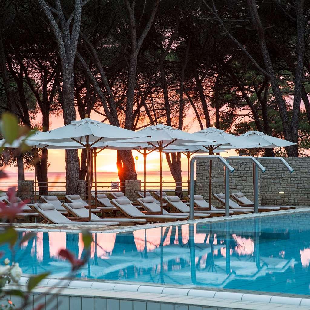 Falkensteiner Hotel Adriana - Adults Only ซาดาร์ ภายนอก รูปภาพ