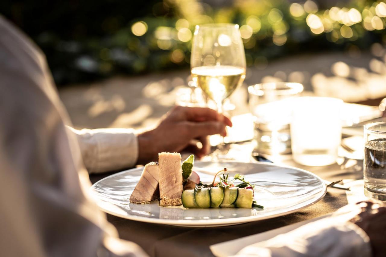 Falkensteiner Hotel Adriana - Adults Only ซาดาร์ ภายนอก รูปภาพ