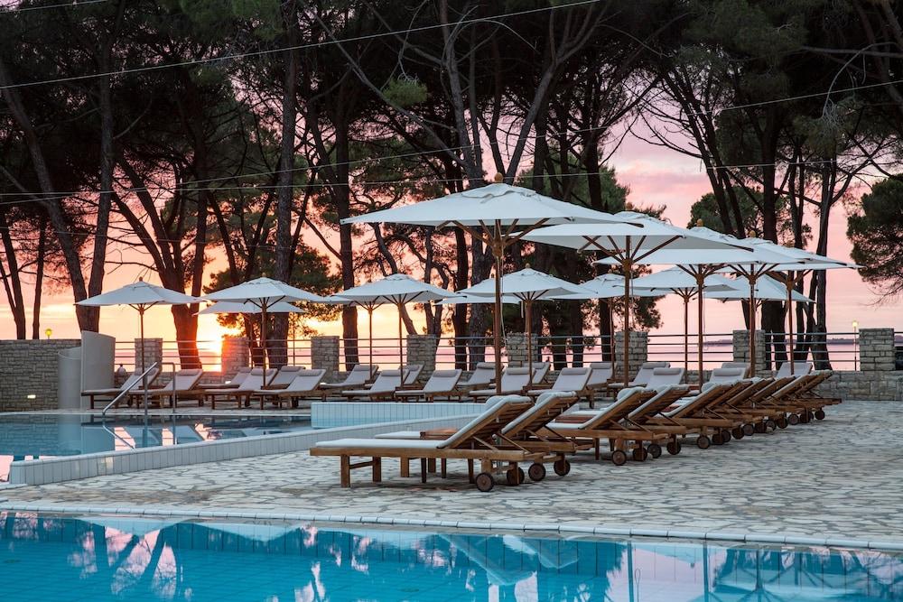 Falkensteiner Hotel Adriana - Adults Only ซาดาร์ ภายนอก รูปภาพ