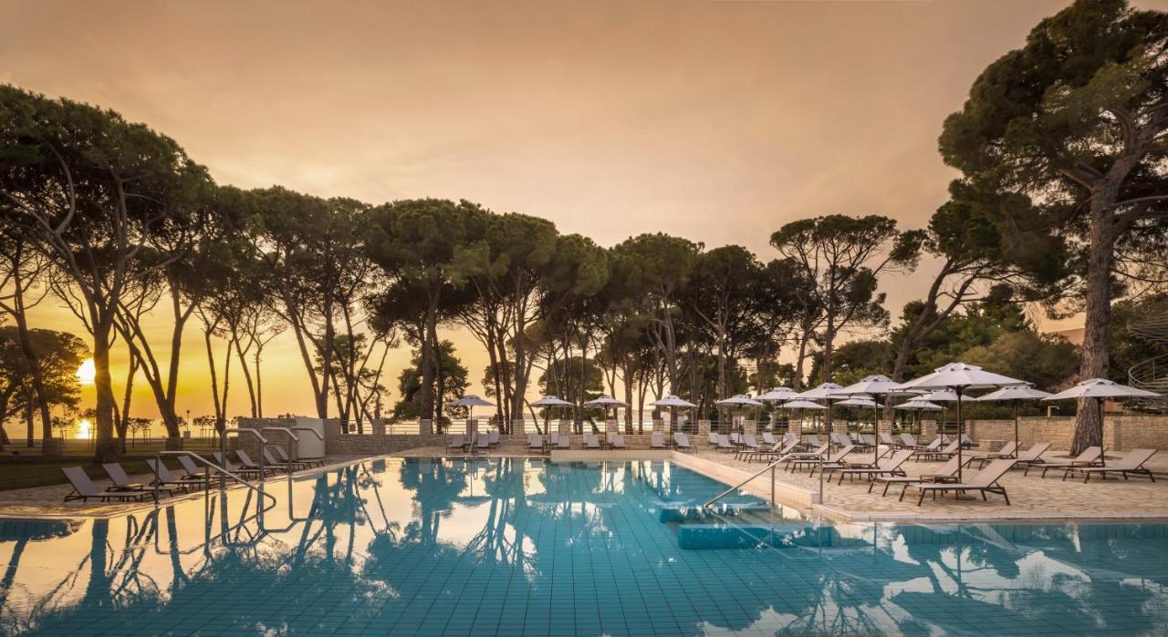 Falkensteiner Hotel Adriana - Adults Only ซาดาร์ ภายนอก รูปภาพ