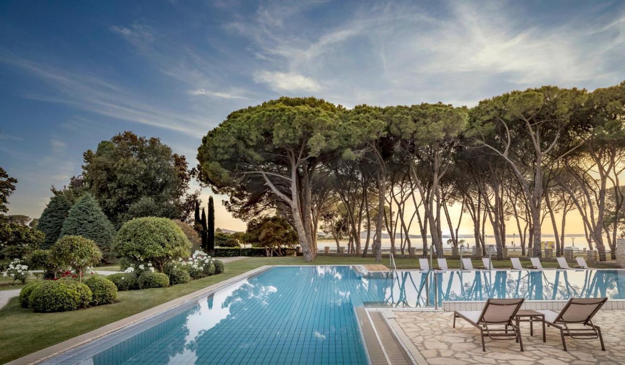 Falkensteiner Hotel Adriana - Adults Only ซาดาร์ ภายนอก รูปภาพ