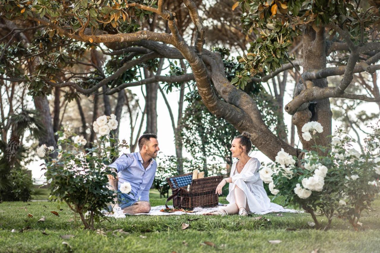 Falkensteiner Hotel Adriana - Adults Only ซาดาร์ ภายนอก รูปภาพ