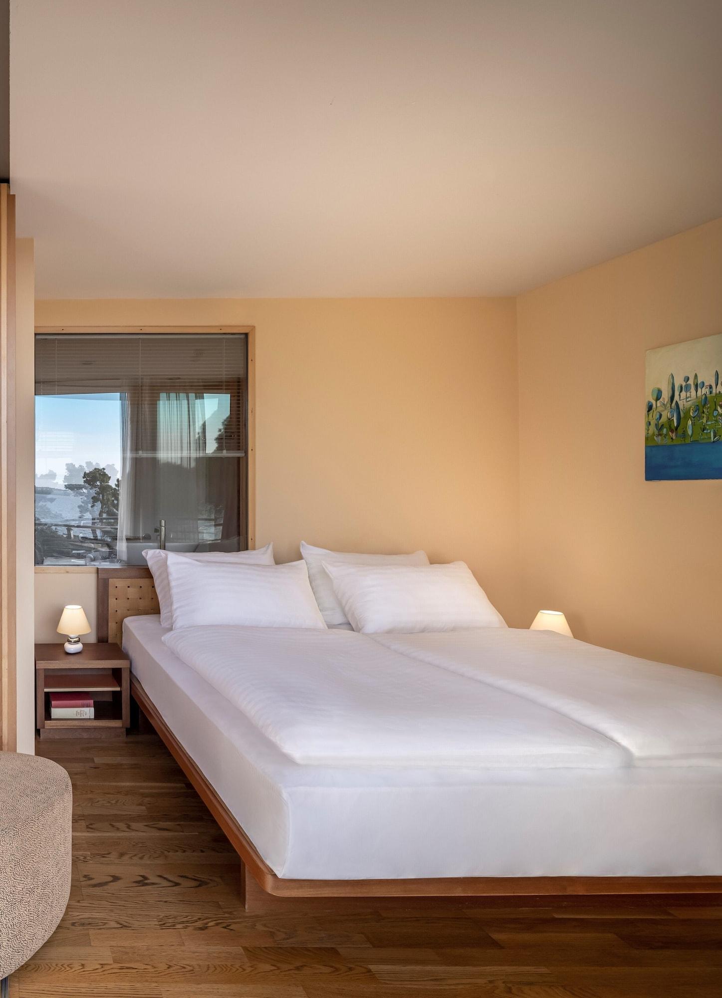 Falkensteiner Hotel Adriana - Adults Only ซาดาร์ ภายนอก รูปภาพ