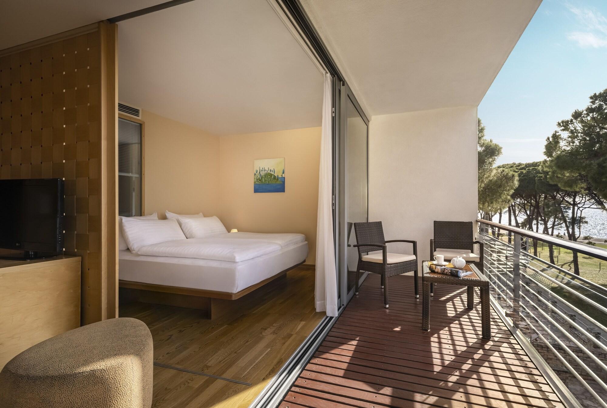 Falkensteiner Hotel Adriana - Adults Only ซาดาร์ ภายนอก รูปภาพ