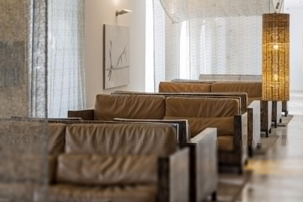 Falkensteiner Hotel Adriana - Adults Only ซาดาร์ ภายนอก รูปภาพ