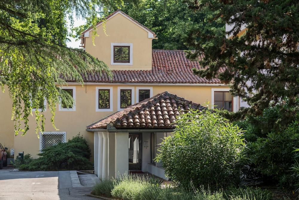 Falkensteiner Hotel Adriana - Adults Only ซาดาร์ ภายนอก รูปภาพ