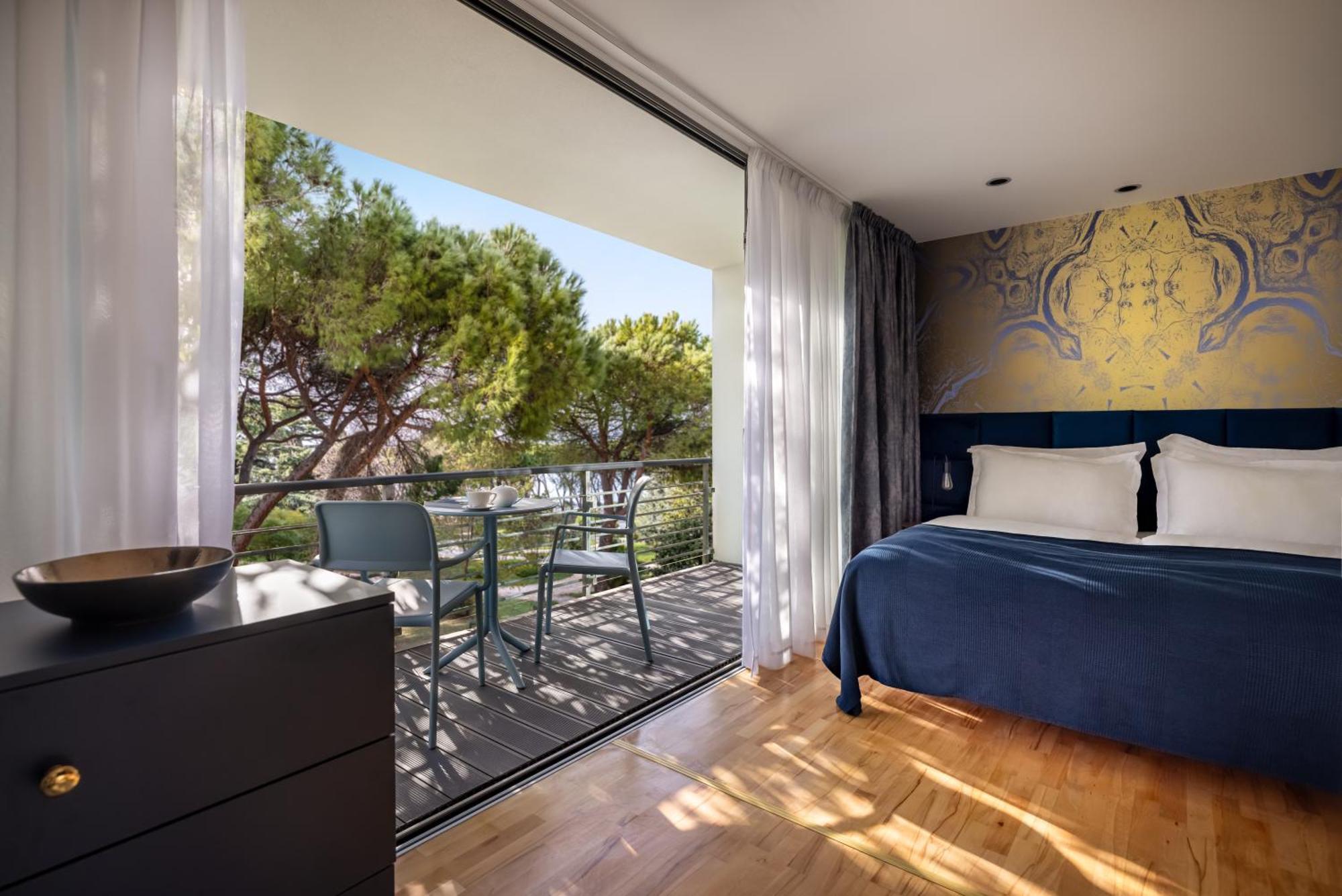 Falkensteiner Hotel Adriana - Adults Only ซาดาร์ ภายนอก รูปภาพ