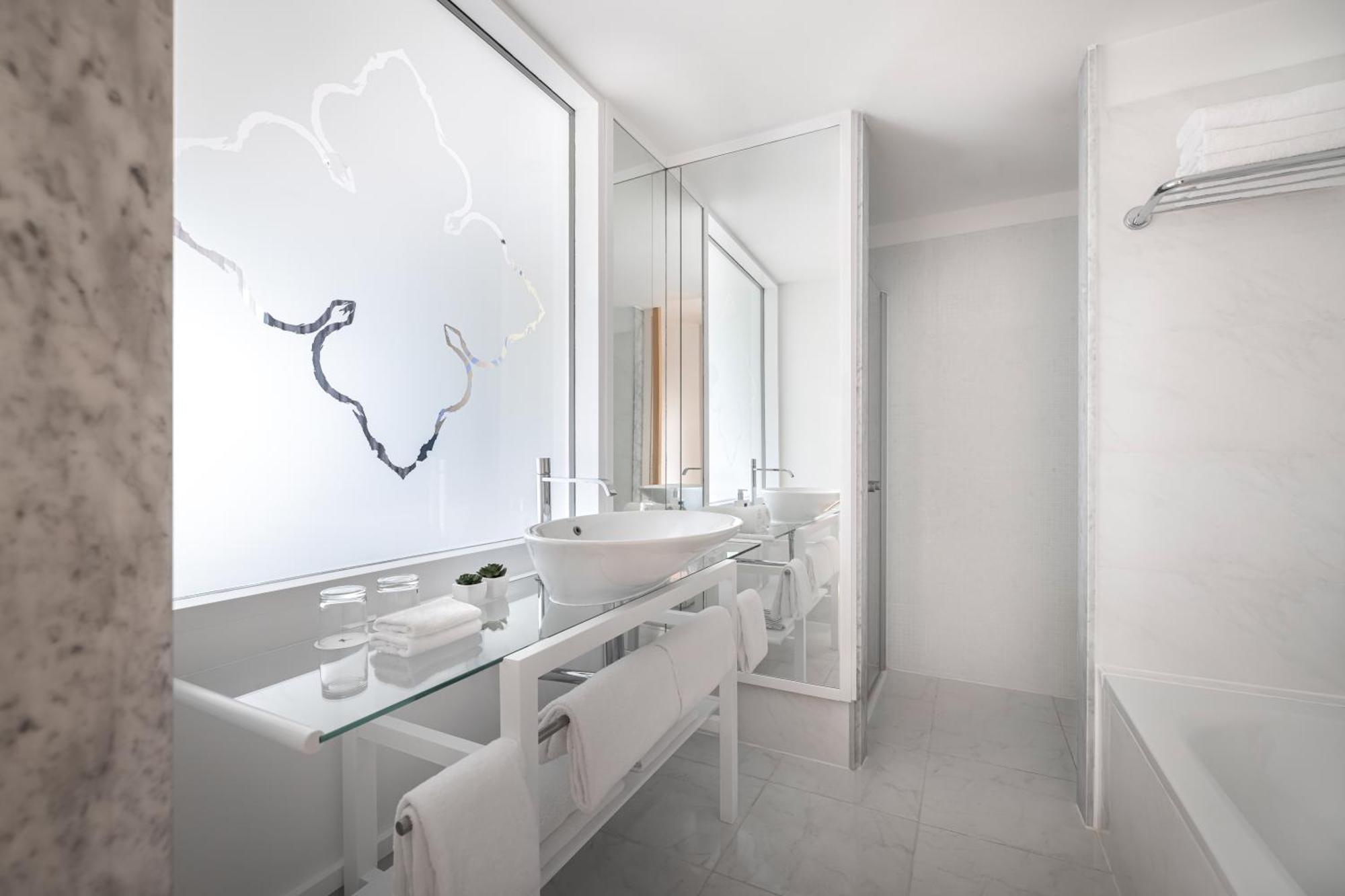 Falkensteiner Hotel Adriana - Adults Only ซาดาร์ ภายนอก รูปภาพ