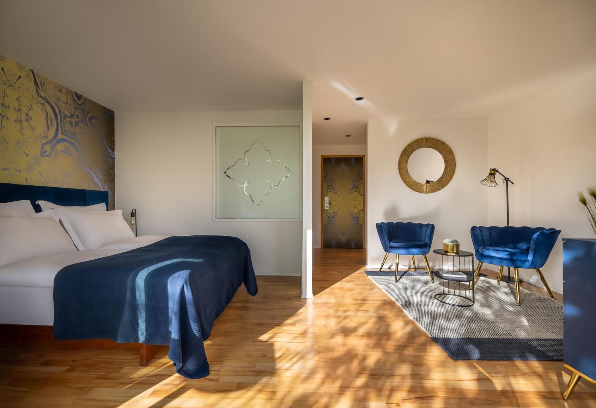 Falkensteiner Hotel Adriana - Adults Only ซาดาร์ ภายนอก รูปภาพ