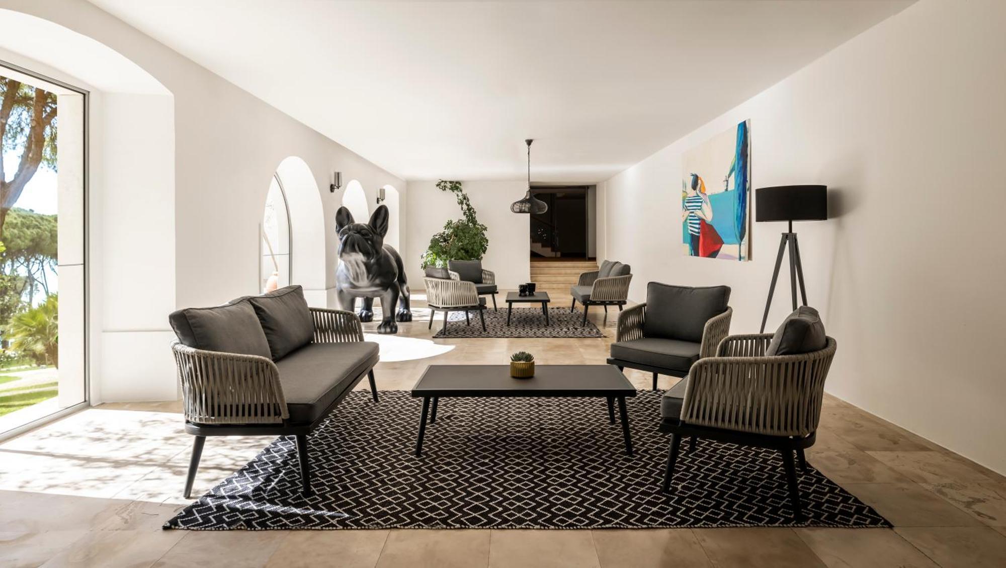 Falkensteiner Hotel Adriana - Adults Only ซาดาร์ ภายนอก รูปภาพ