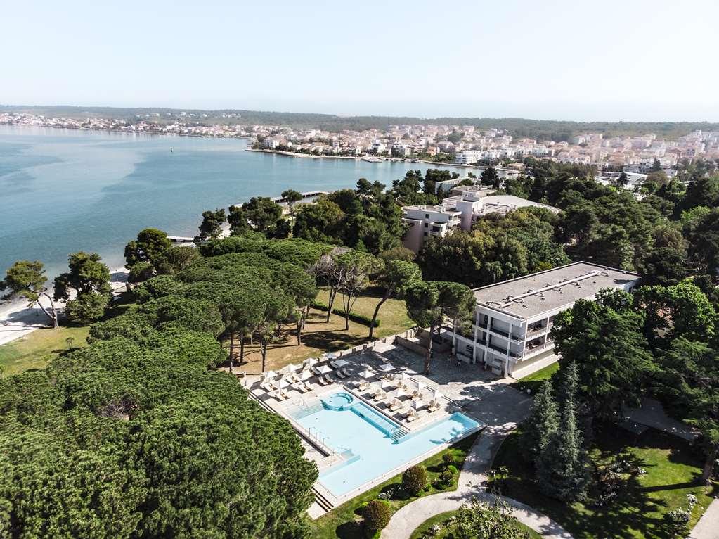 Falkensteiner Hotel Adriana - Adults Only ซาดาร์ ภายนอก รูปภาพ