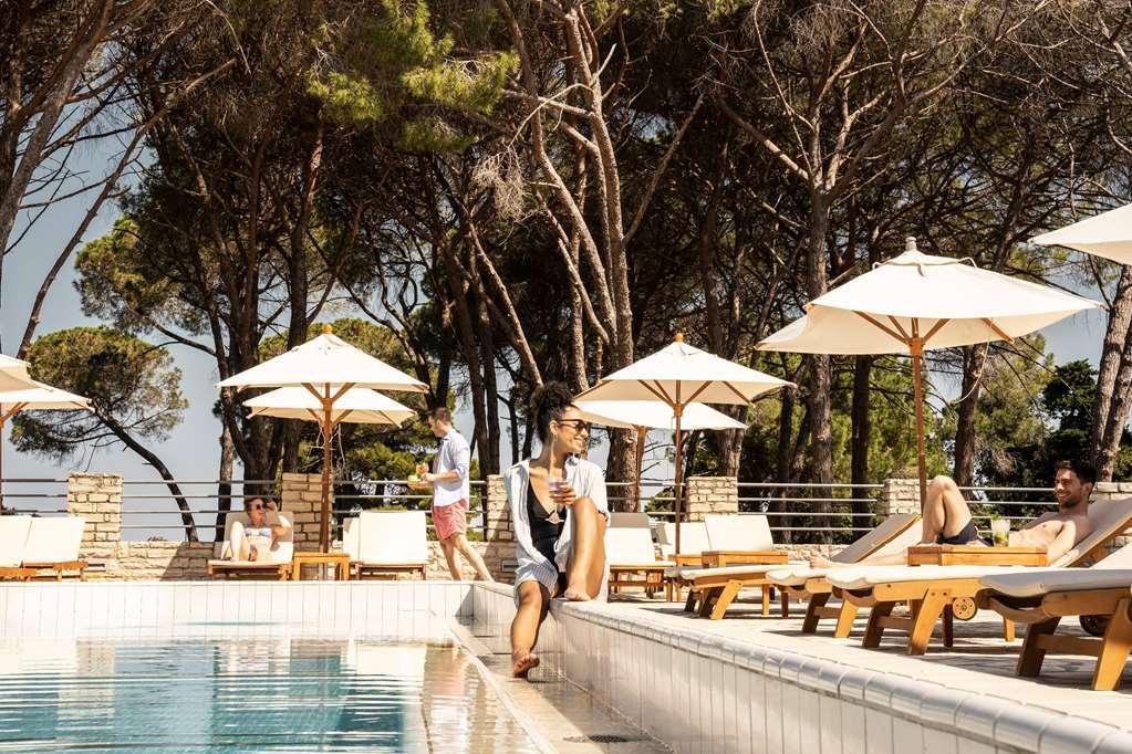 Falkensteiner Hotel Adriana - Adults Only ซาดาร์ สิ่งอำนวยความสะดวก รูปภาพ