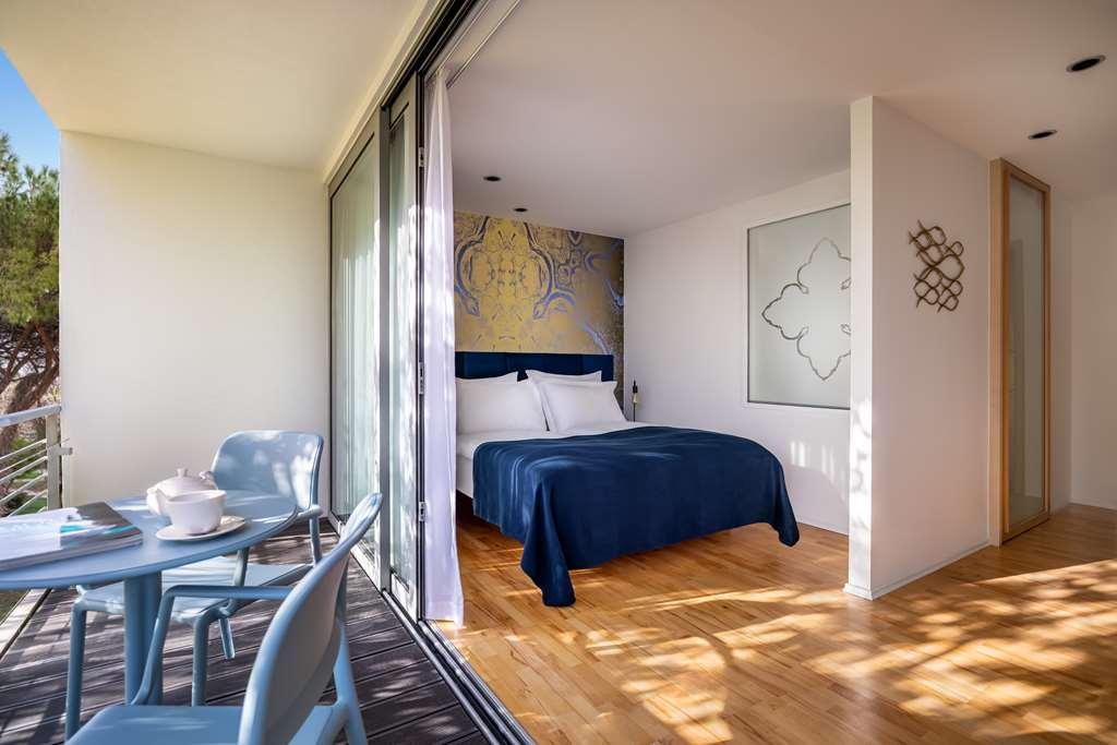 Falkensteiner Hotel Adriana - Adults Only ซาดาร์ ห้อง รูปภาพ