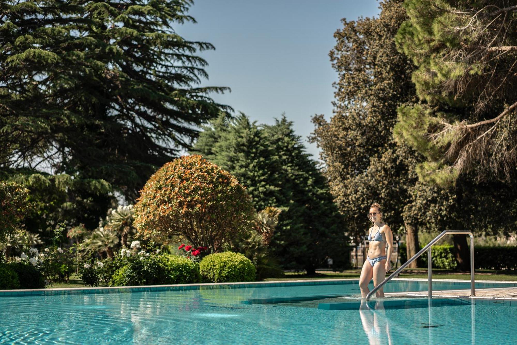 Falkensteiner Hotel Adriana - Adults Only ซาดาร์ ภายนอก รูปภาพ