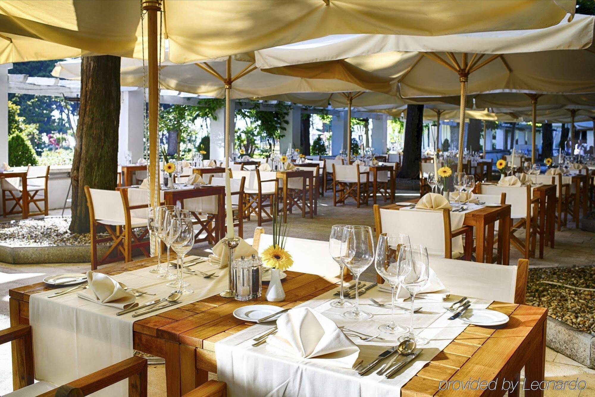 Falkensteiner Hotel Adriana - Adults Only ซาดาร์ ภายนอก รูปภาพ